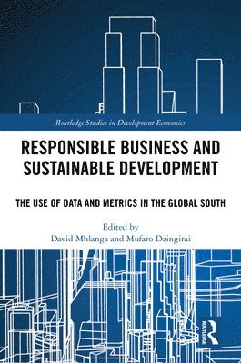 Responsible Business and Sustainable Development 1