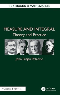 Measure and Integral 1