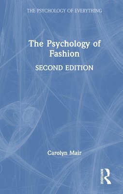 bokomslag Psychology of Fashion