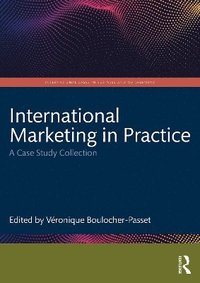 bokomslag International Marketing in Practice