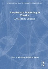 bokomslag International Marketing in Practice