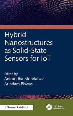 Hybrid Nanostructures as Solid-State Sensors for IoT 1