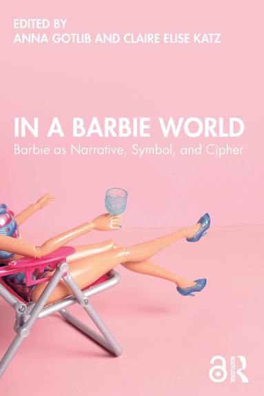 bokomslag In a Barbie World