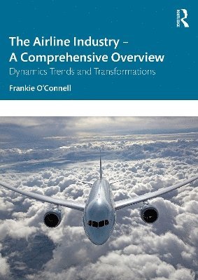 The Airline Industry  A Comprehensive Overview 1