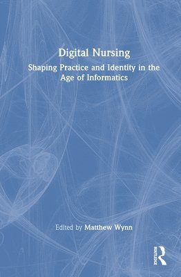 bokomslag Digital Nursing