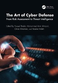 bokomslag The Art of Cyber Defense