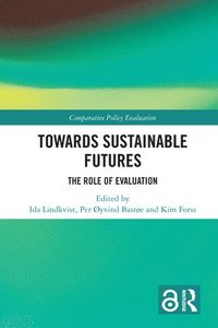 bokomslag Towards Sustainable Futures