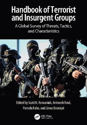 Handbook of Terrorist and Insurgent Groups 1