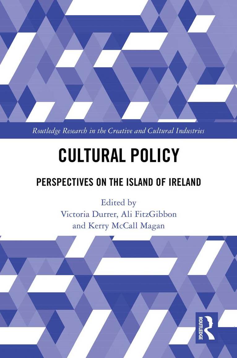 Cultural Policy