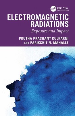 bokomslag Electromagnetic Radiations