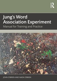 bokomslag Jung's Word Association Experiment