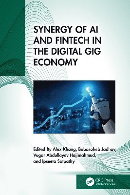 Synergy of AI and Fintech in the Digital Gig Economy 1