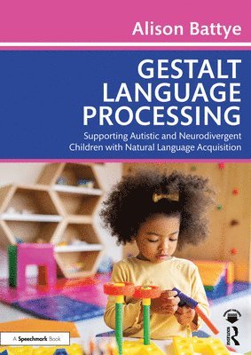 bokomslag Gestalt Language Processing