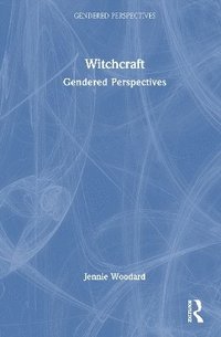 bokomslag Witchcraft