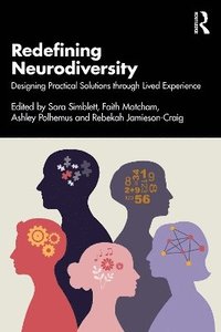 bokomslag Redefining Neurodiversity