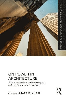 On Power in Architecture 1