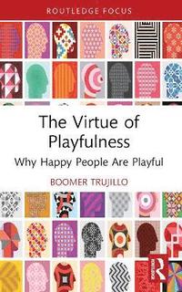 bokomslag Virtue of Playfulness