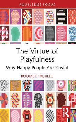 bokomslag Virtue of Playfulness