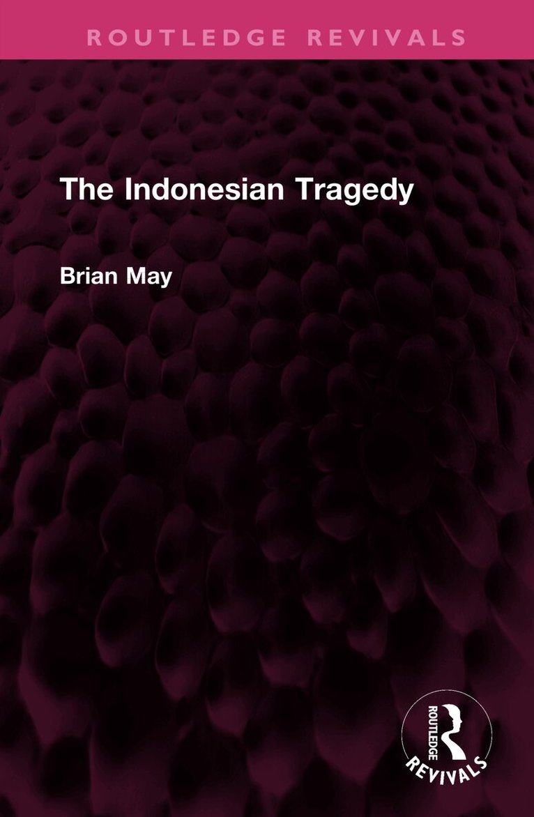 Indonesian Tragedy
