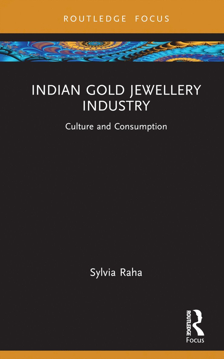Indian Gold Jewellery Industry 1