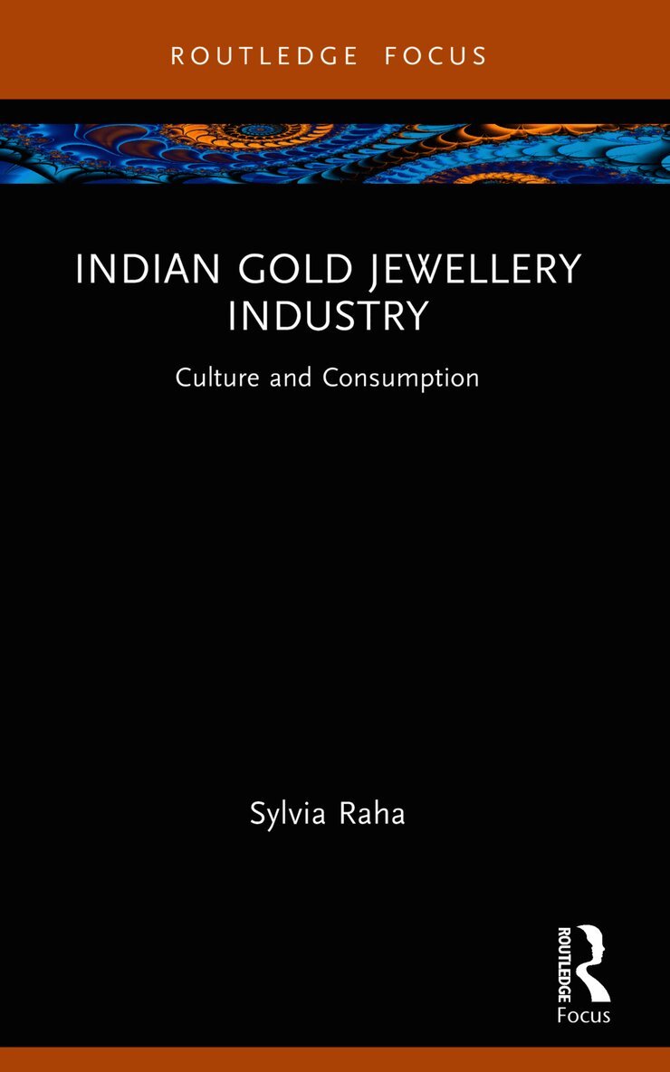 Indian Gold Jewellery Industry