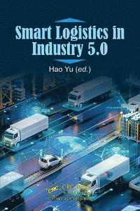 bokomslag Smart Logistics in Industry 5.0