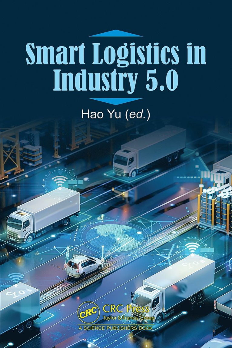 Smart Logistics in Industry 5.0