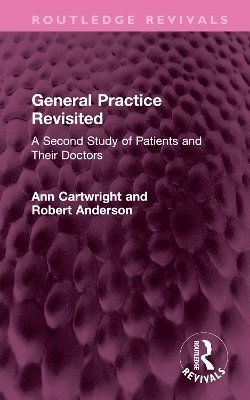 General Practice Revisited 1