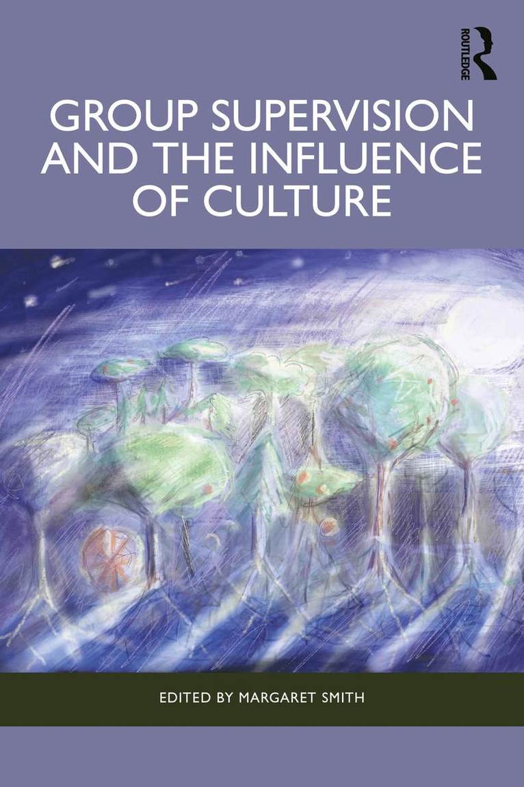 Group Supervision and the Influence of Culture