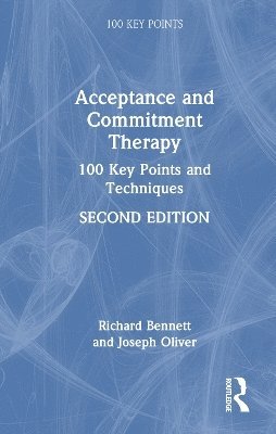 Acceptance and Commitment Therapy 1