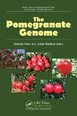 The Pomegranate Genome 1