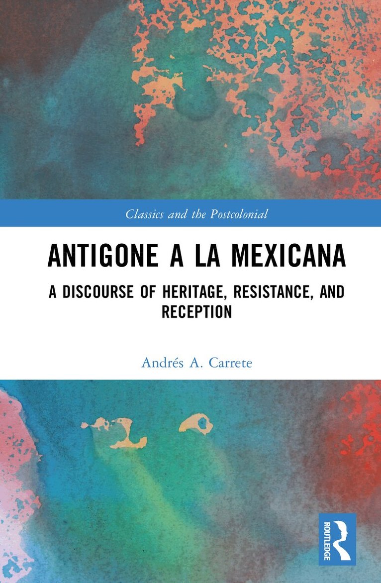 Antigone a la Mexicana