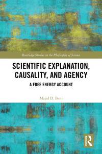 bokomslag Scientific Explanation, Causality, and Agency