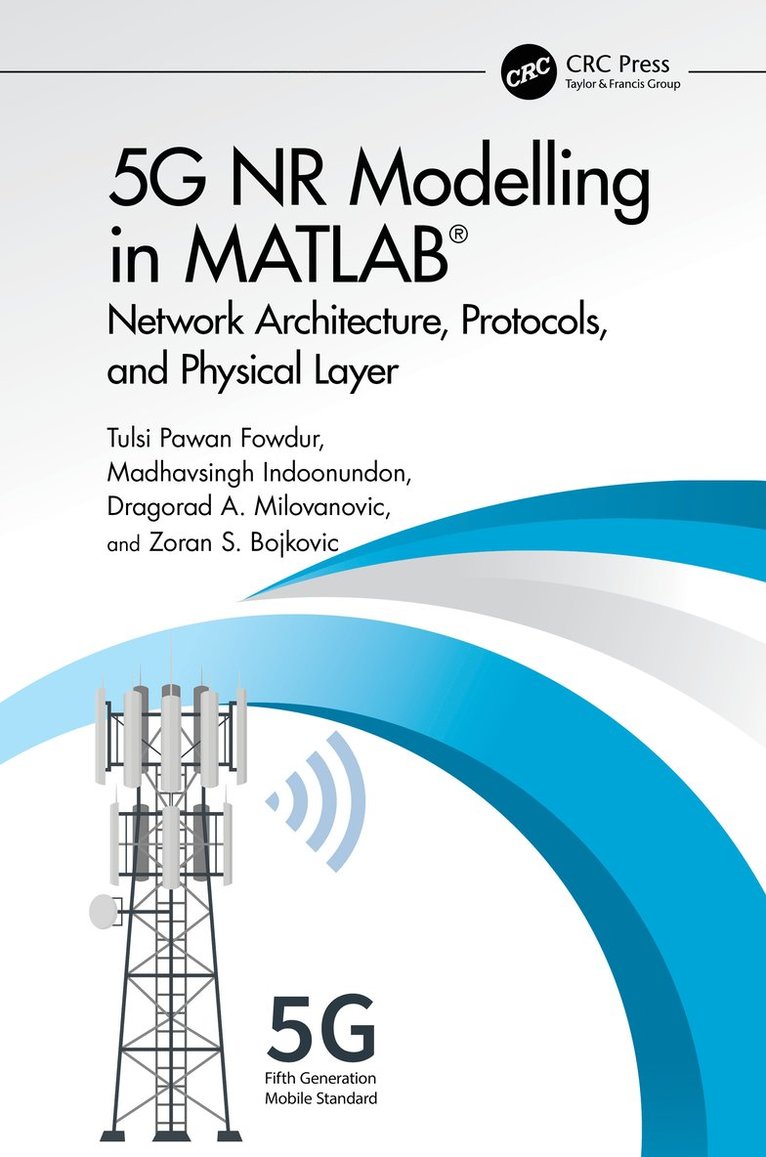 5G NR Modelling in MATLAB 1