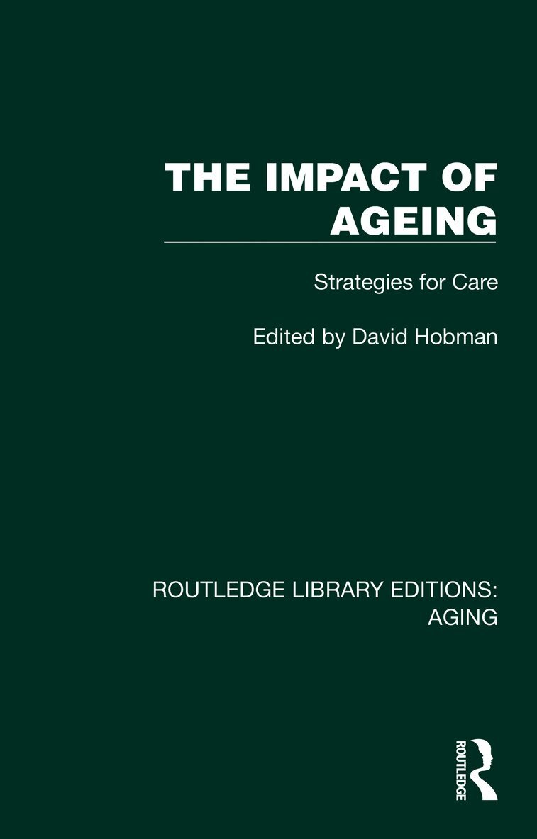 Impact of Ageing