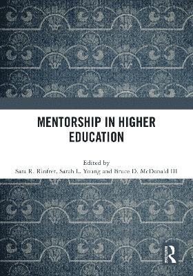 Mentorship in Higher Education