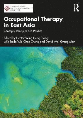 Occupational Therapy in East Asia 1