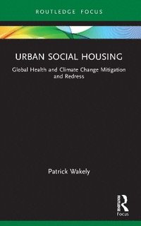 bokomslag Urban Social Housing