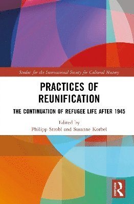 bokomslag Practices of Reunification