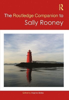 bokomslag The Routledge Companion to Sally Rooney