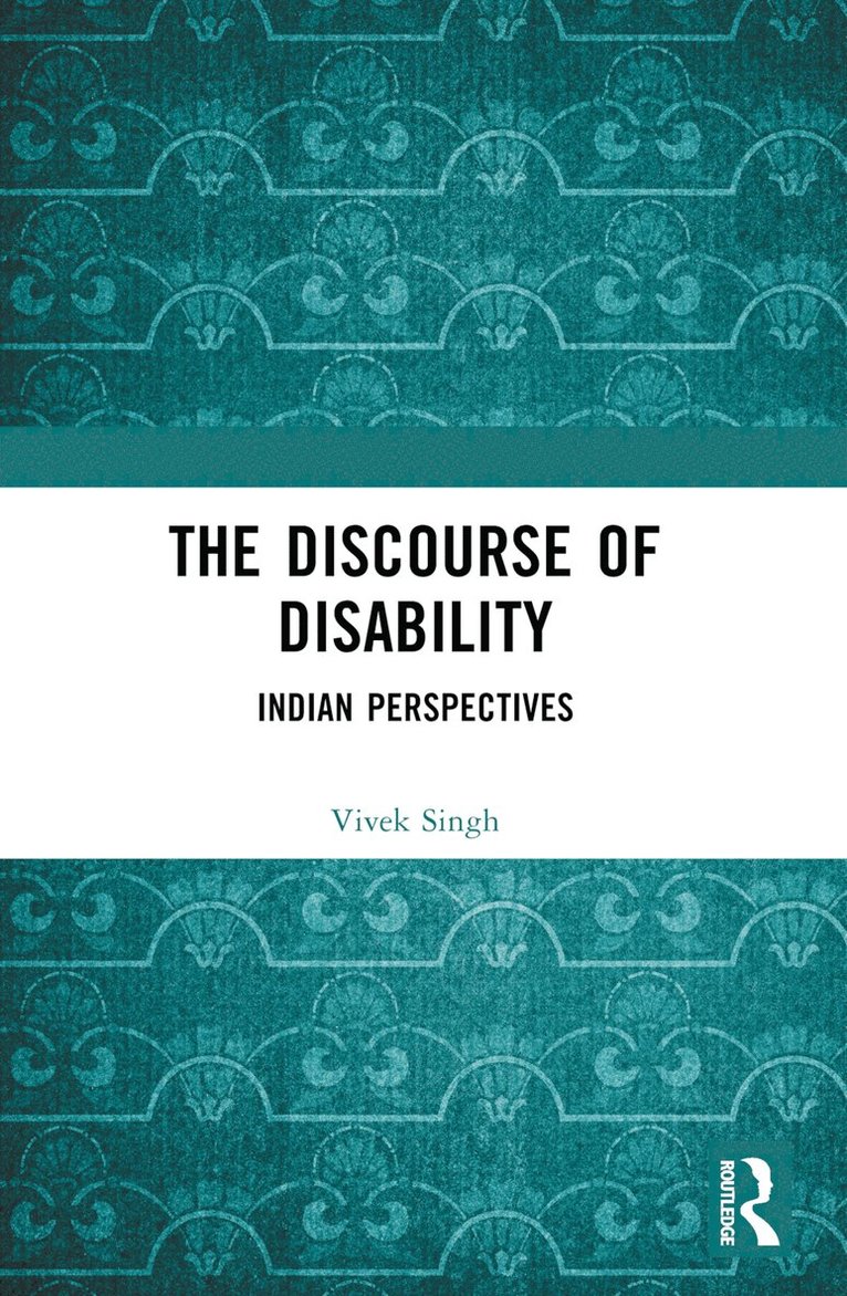Discourse of Disability