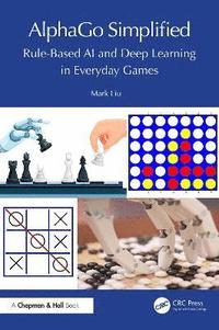bokomslag AlphaGo Simplified