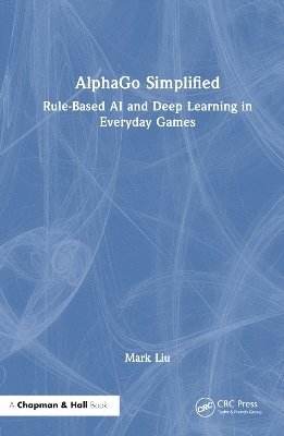 bokomslag AlphaGo Simplified