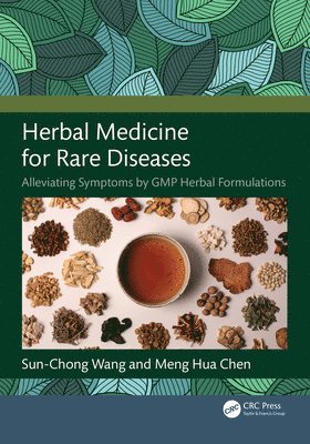 Herbal Medicine for Rare Diseases 1