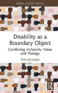 bokomslag Disability as a Boundary Object