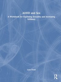 bokomslag ADHD and Sex