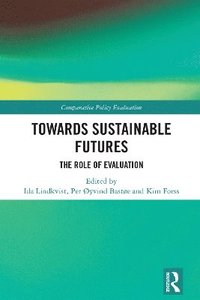 bokomslag Towards Sustainable Futures