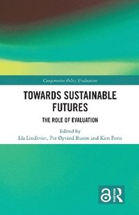 bokomslag Towards Sustainable Futures