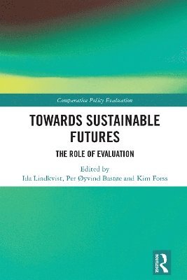 Towards Sustainable Futures 1