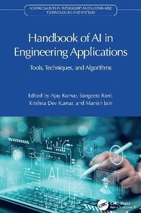 bokomslag Handbook of AI in Engineering Applications